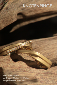 Knotenring hell duo